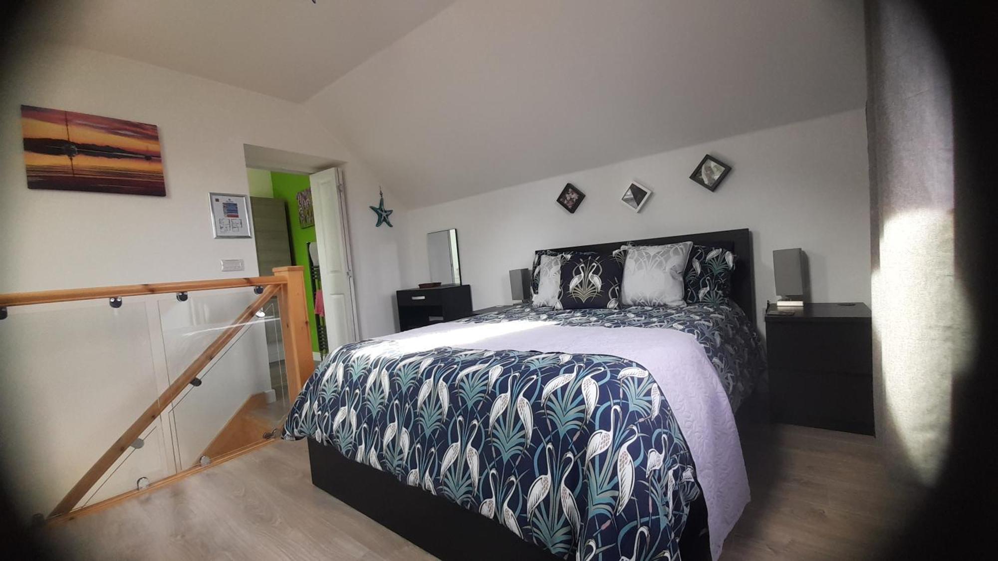 Lycia Rooms + インヴァネス エクステリア 写真