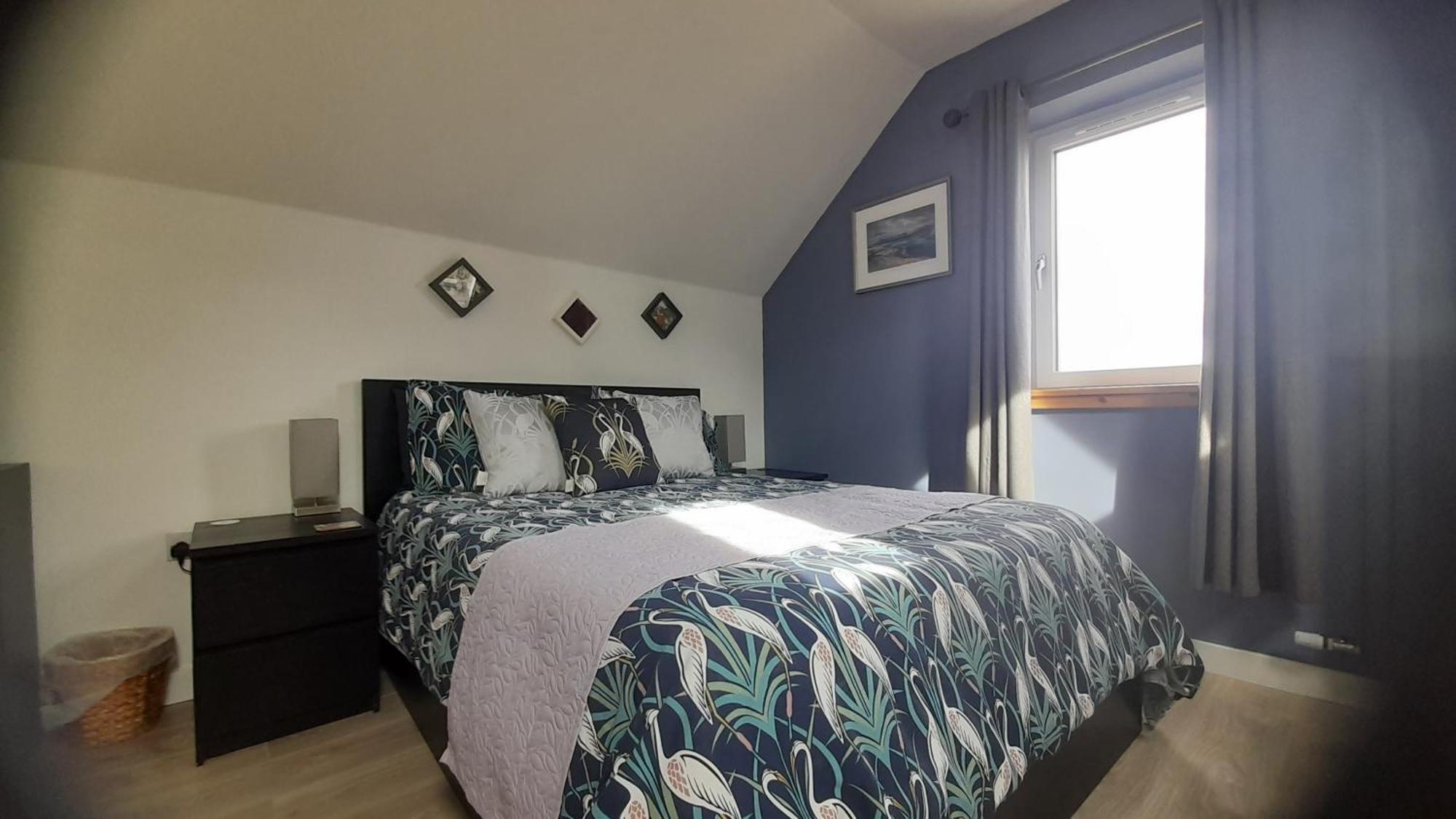 Lycia Rooms + インヴァネス エクステリア 写真
